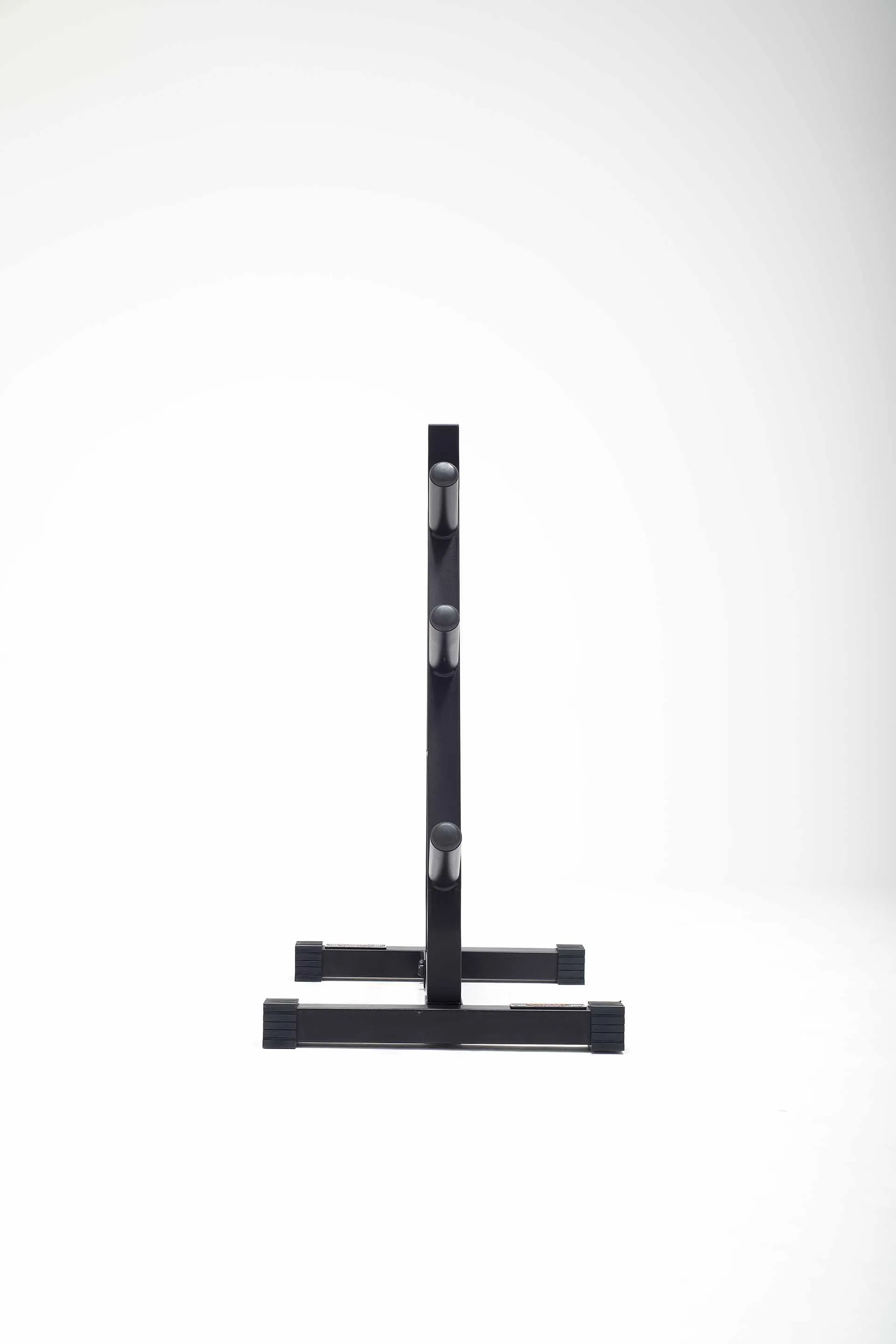 York Barbell Olympic A Frame Plate Tree