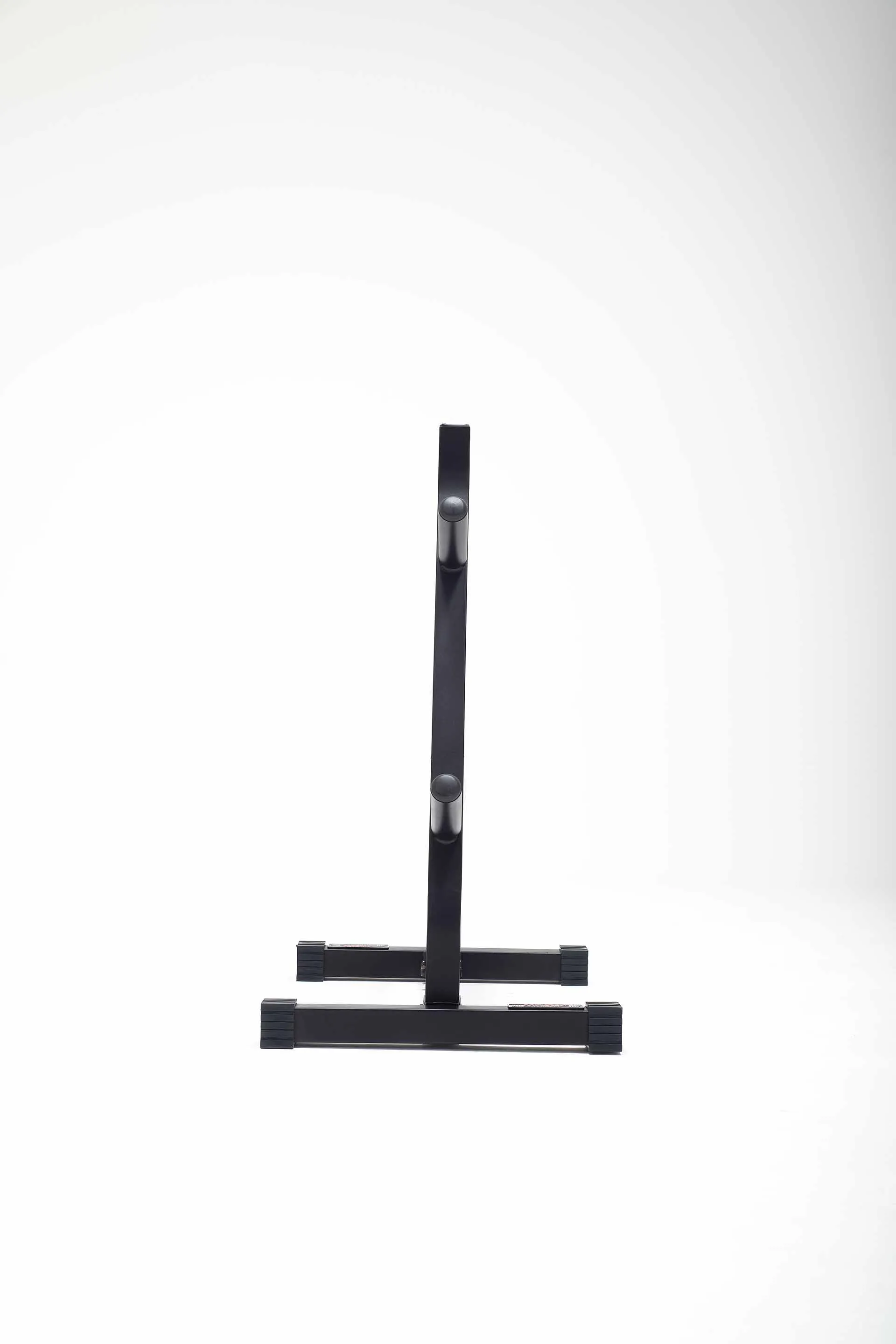 York Barbell Olympic A Frame Plate Tree