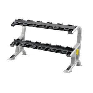 York Barbell Pro-Style Dumbbell Saddle Rack