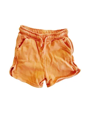Zara gym shorts - 3Y