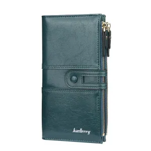 Zipper Wallet