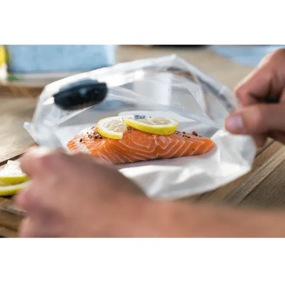 Zwilling Medium Fresh & Save Vacuum Bag Set 10 Piece