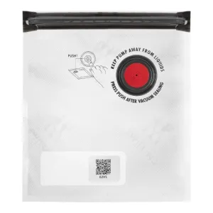 Zwilling Medium Fresh & Save Vacuum Bag Set 10 Piece