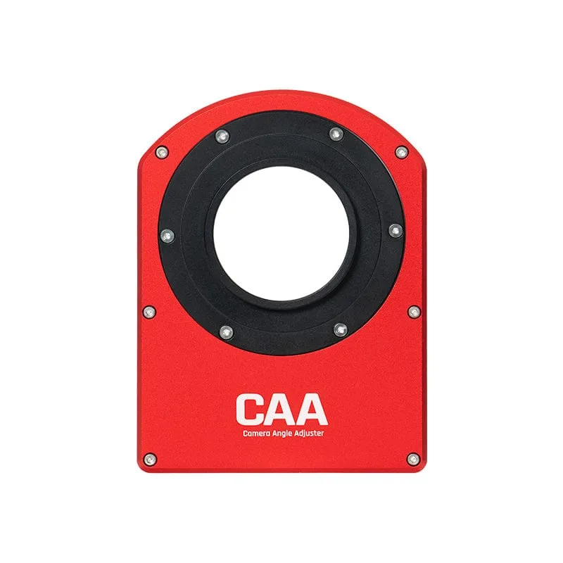 ZWO CAA Camera Angle Adjuster - Camera Rotator - ZWO-CAA