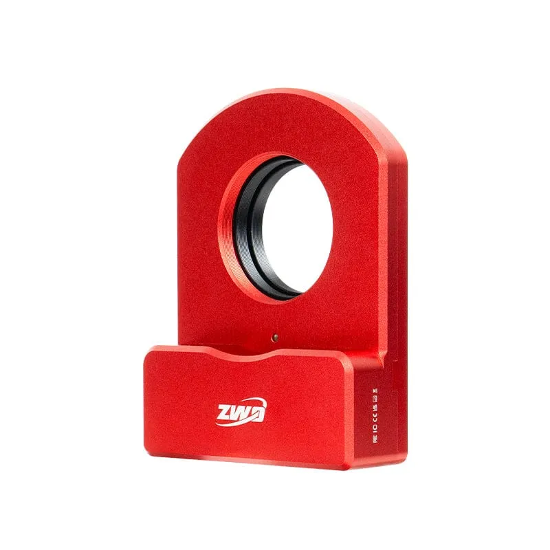 ZWO CAA Camera Angle Adjuster - Camera Rotator - ZWO-CAA