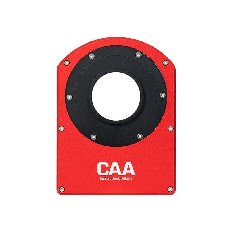 ZWO CAA Camera Angle Adjuster - Camera Rotator - ZWO-CAA