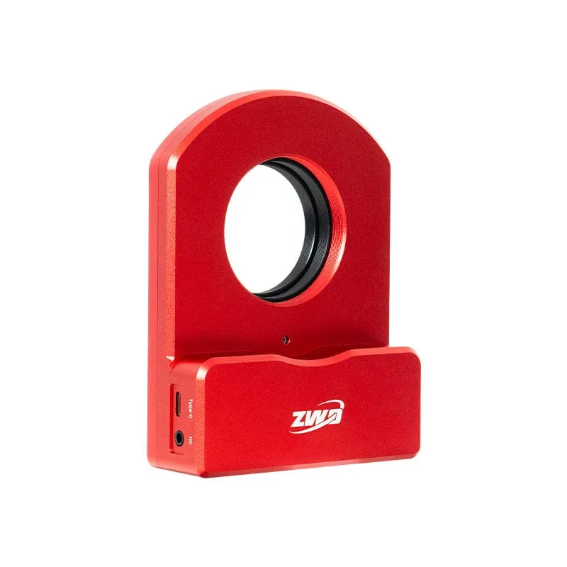 ZWO CAA Camera Angle Adjuster - Camera Rotator - ZWO-CAA